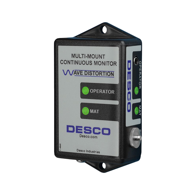 MONITOR UNIVERSAL PWR ADAPTER