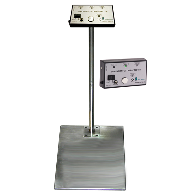 GTS600 TESTER, NO STAND