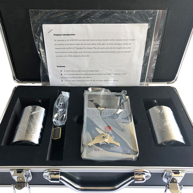 HUMIDITY AND TEMPERATURE AUDIT K