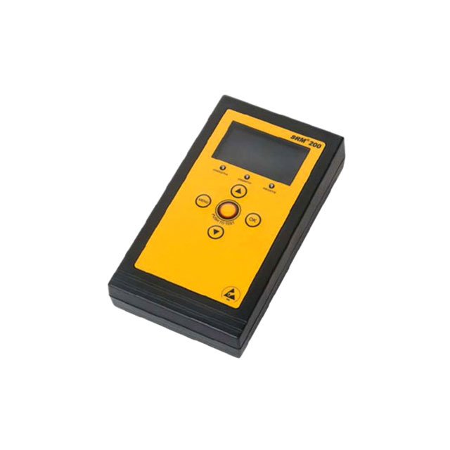 POCKET DGTL SURFACE RES TEST KIT