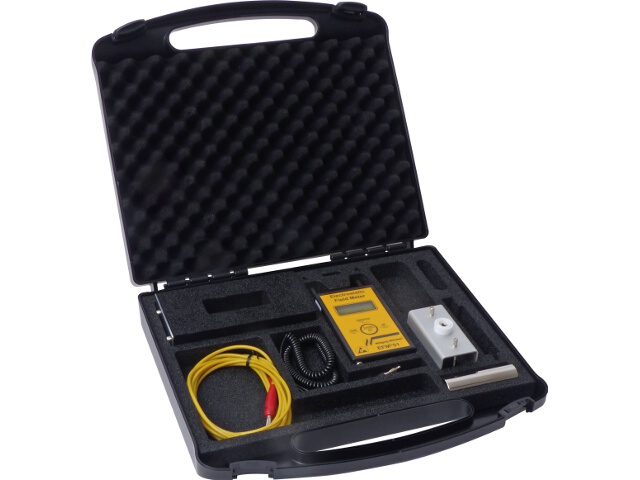 WFM WITH WALKING TEST KIT EFM51 WFM WITH WALKING TEST KIT EFM51