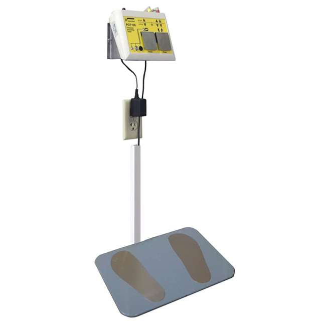 PGT120.US w/ Wall Mount