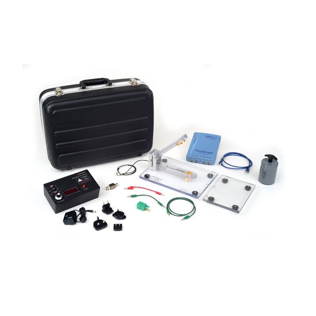 Shielded Bag Test Kit Shielded Bag Test Kit