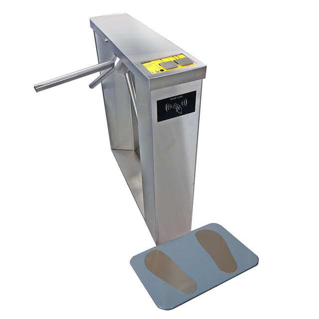 PGT120.COM FastPass Turnstile