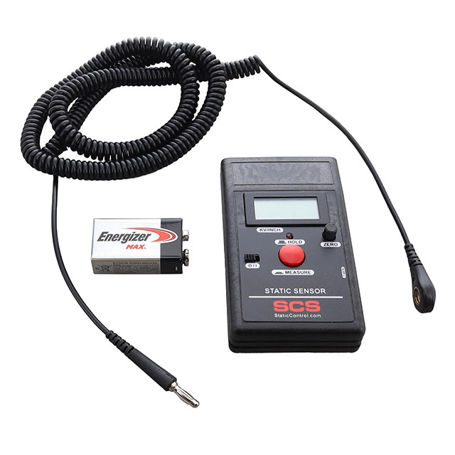 STATIC SENSOR STATIC SENSOR