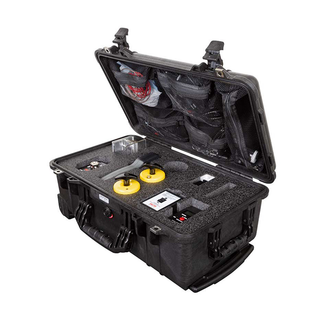 ESD COMPLIANCE VERIFICATION KIT