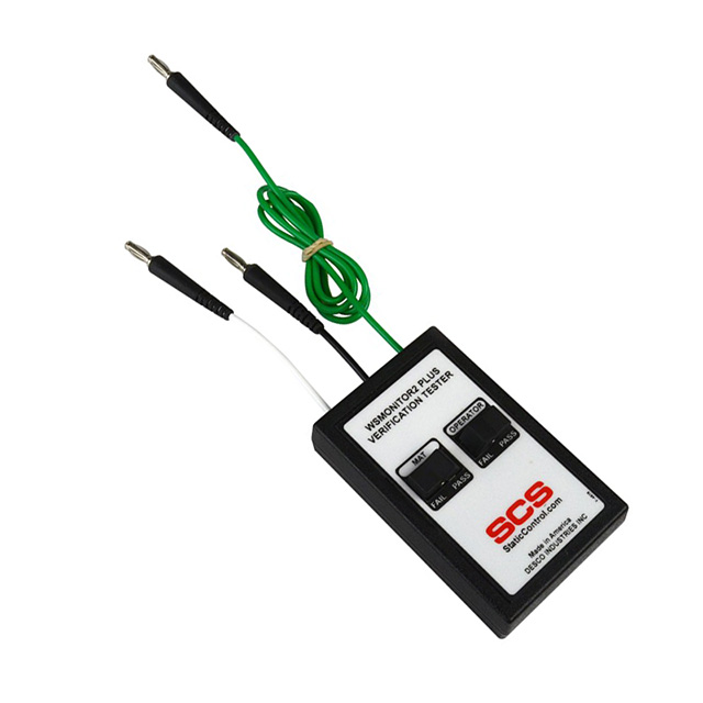 VERIFICATION TESTER VERIFICATION TESTER