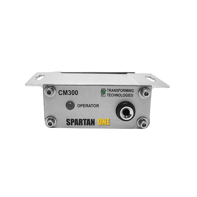 SPARTAN CONST MONITOR 1 OPERATOR