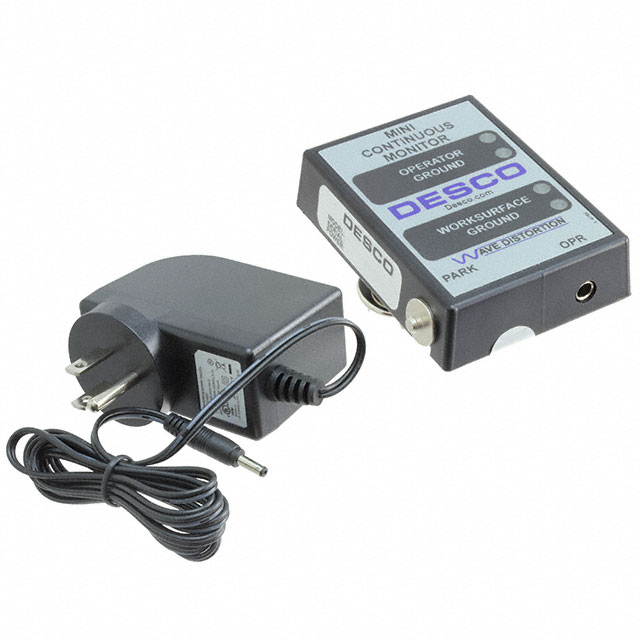 MINI MONITOR JEWEL NORTH AMERICA