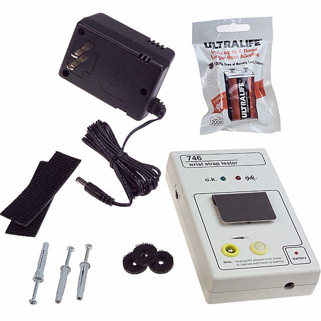 GROMMET 0.437" RUBBER BLACK