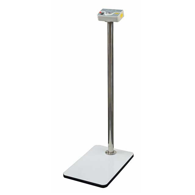 TESTER HEEL/WRISTSTRAP