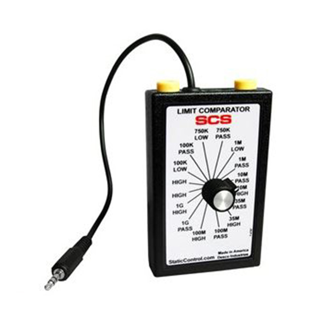 LIMIT COMPARATOR, FOR DUAL COMBI