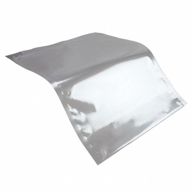 BAG STATIC SHIELD MTL IN 9"X12"