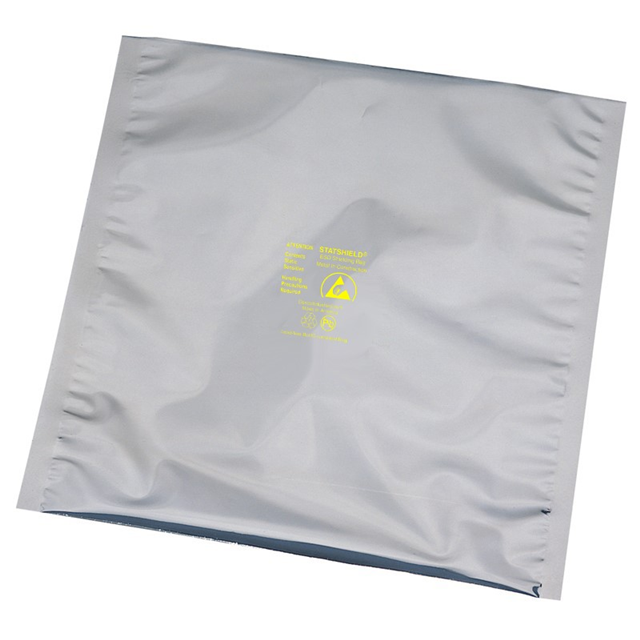 BAG STATIC SHIELD MTL IN 12"X16" BAG STATIC SHIELD MTL IN 12"X16"
