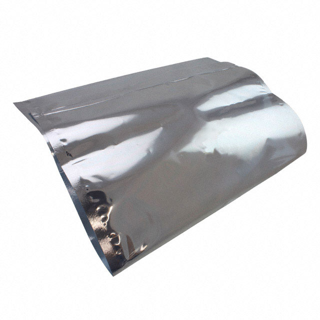 BAG STATIC SHIELD MTL IN 12"X18" BAG STATIC SHIELD MTL IN 12"X18"
