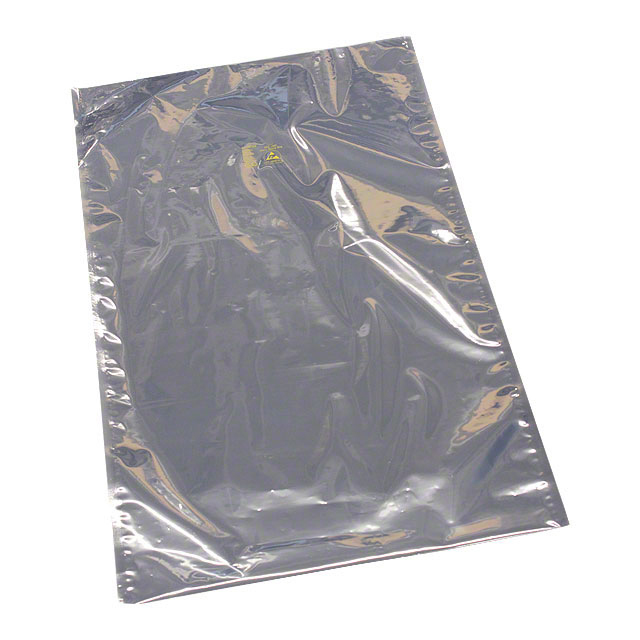 BAG STATIC SHIELD MTL IN 18"X30" BAG STATIC SHIELD MTL IN 18"X30"