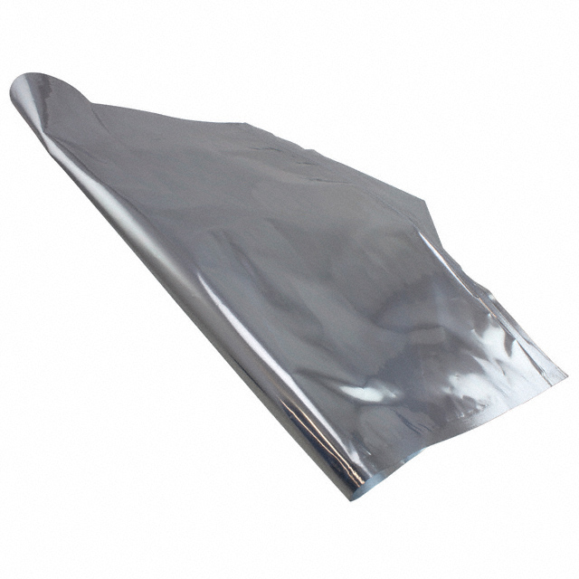 BAG STATIC SHIELD MTL IN 18"X24" BAG STATIC SHIELD MTL IN 18"X24"