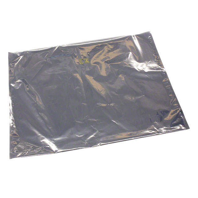BAG STATIC SHIELD MTL IN 30"X24" BAG STATIC SHIELD MTL IN 30"X24"