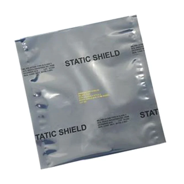 BAG STATIC SHIELD MTL IN 18"X24" BAG STATIC SHIELD MTL IN 18"X24"