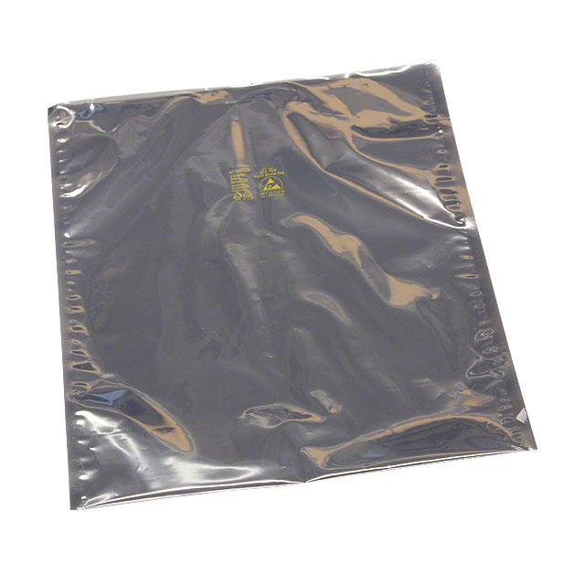 BAG STATIC SHIELD MTL IN 24"X36" BAG STATIC SHIELD MTL IN 24"X36"