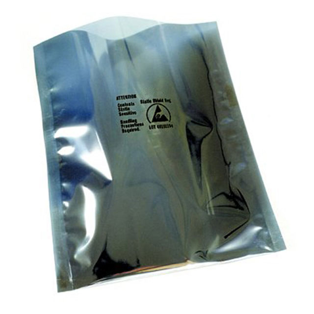 BAG STATIC SHIELD MTL OUT 3"X5"