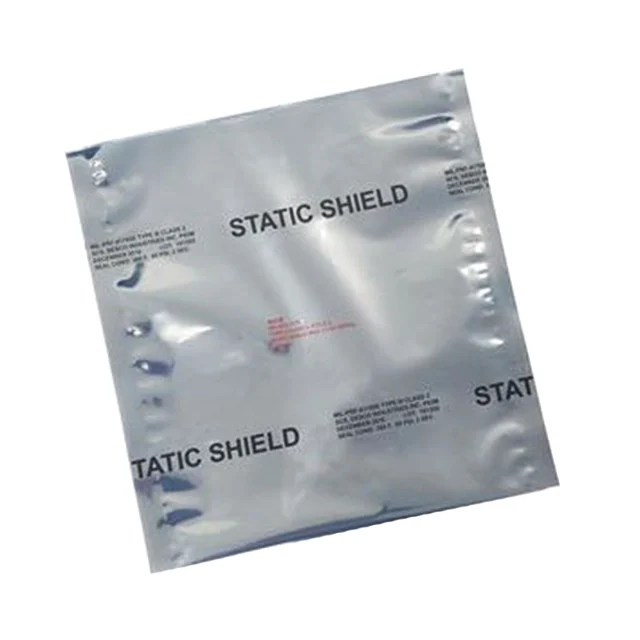 BAG STATIC SHIELD MTL IN 5"X8"