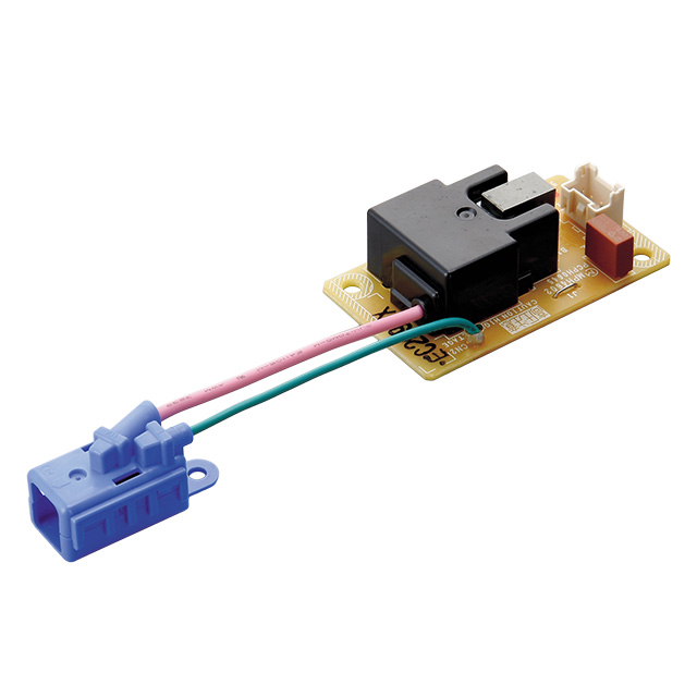 IONIZER CHASSIS MOUNT 12VDC IONIZER CHASSIS MOUNT 12VDC