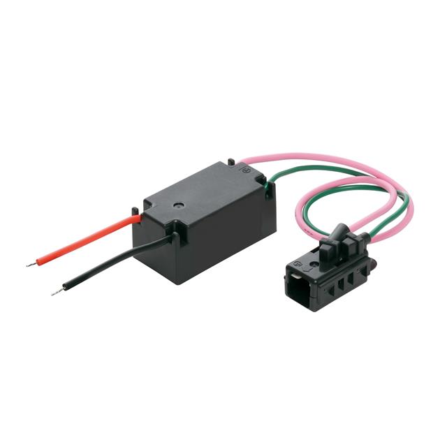 IONIZER CHASSIS MOUNT 100-120VAC IONIZER CHASSIS MOUNT 100-120VAC