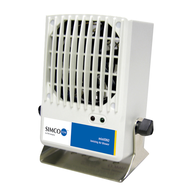 IONIZER BENCHTOP 120VDC IONIZER BENCHTOP 120VDC