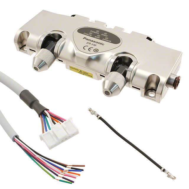 IONIZER BENCHTOP 24VDC DL NOZZLE IONIZER BENCHTOP 24VDC DL NOZZLE