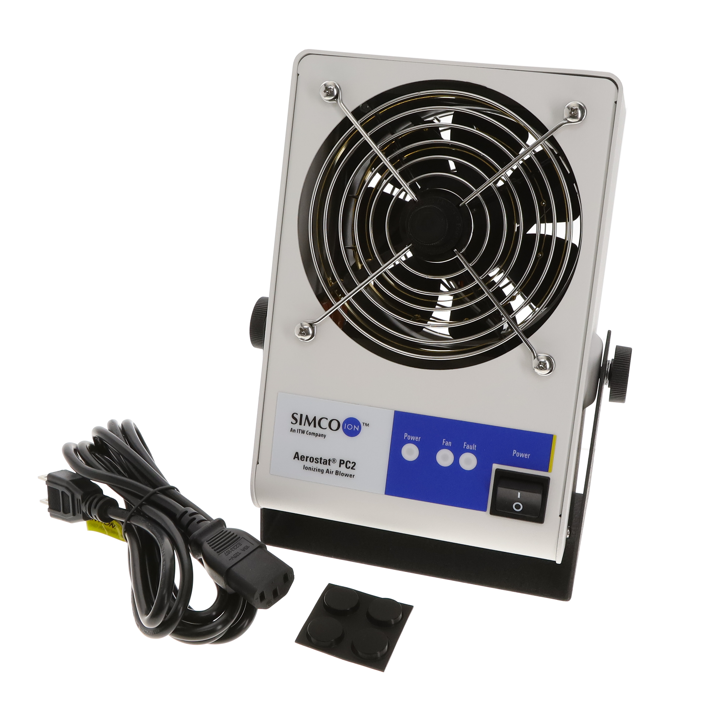 IONIZER BENCHTOP 120VAC IONIZER BENCHTOP 120VAC