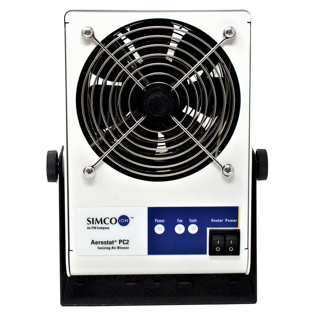 IONIZER BENCHTOP 120VAC IONIZER BENCHTOP 120VAC