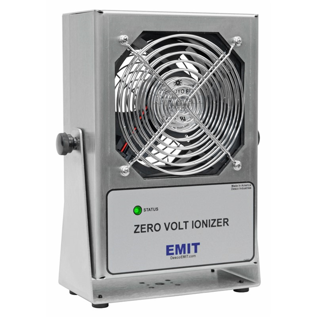 IONIZER BENCHTOP 120VAC IONIZER BENCHTOP 120VAC