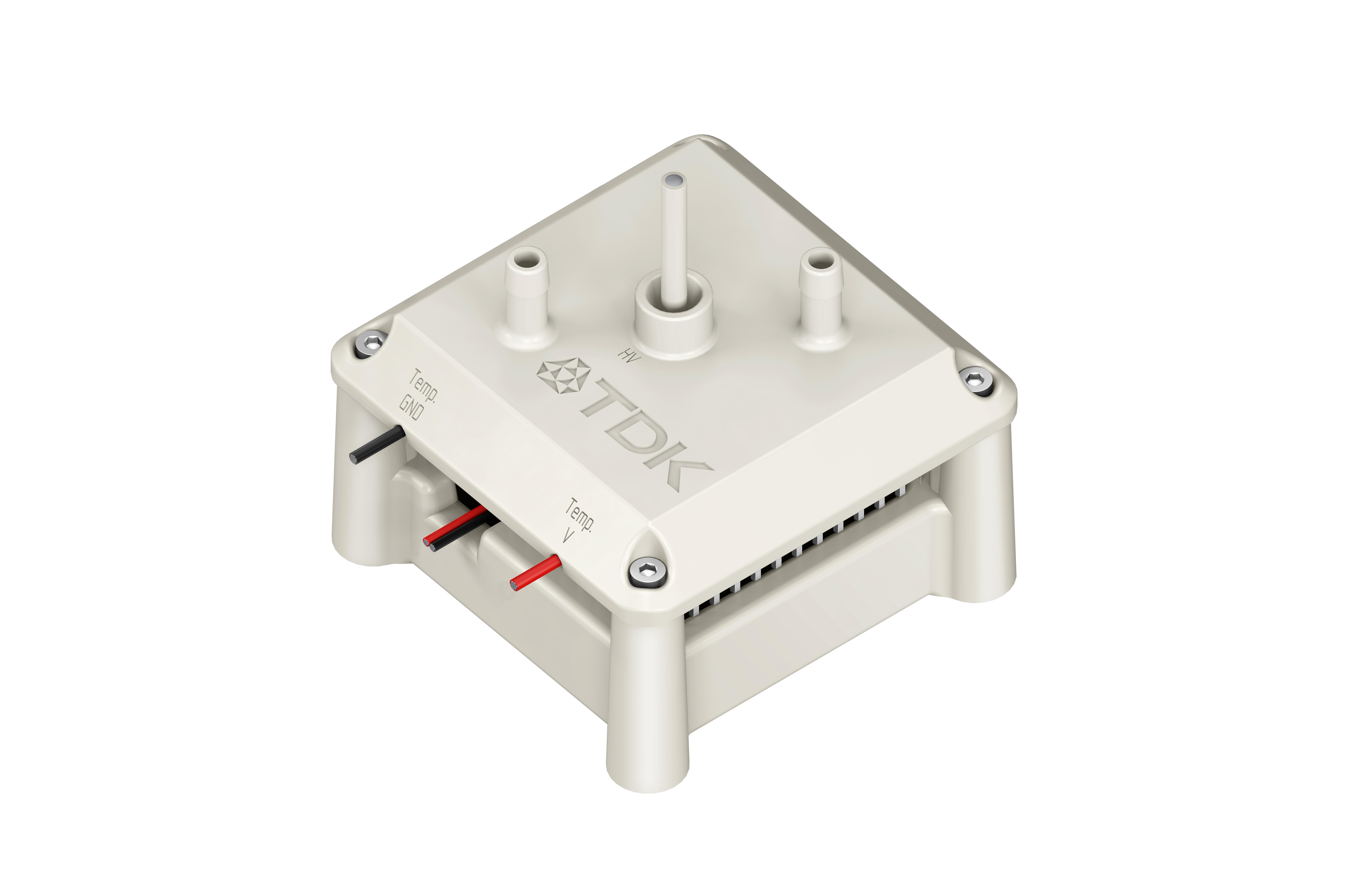 MEDIPLAS REACTOR, V 1.0 MEDIPLAS REACTOR, V 1.0