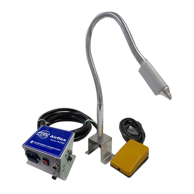 IONIZER AIR GUN BENCHTP 100-240V IONIZER AIR GUN BENCHTP 100-240V