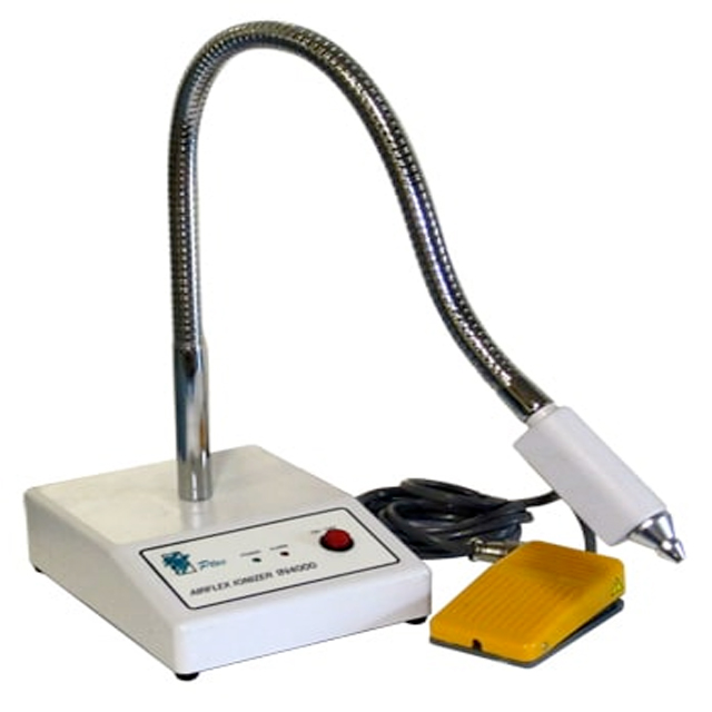 IONIZER AIR GUN BENCHTP 100-240V IONIZER AIR GUN BENCHTP 100-240V