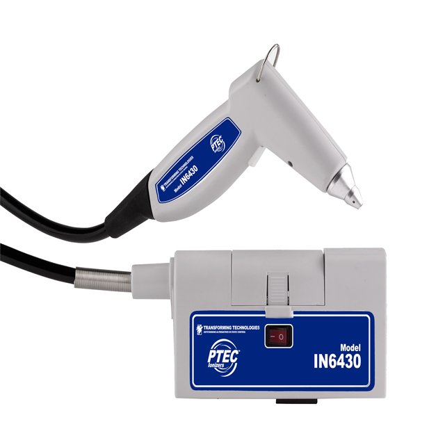 IONIZER AIR GUN WALL 100-240VAC IONIZER AIR GUN WALL 100-240VAC