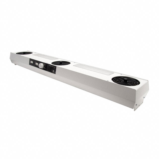 IONIZER W/N AMERICA POWER CORD IONIZER W/N AMERICA POWER CORD