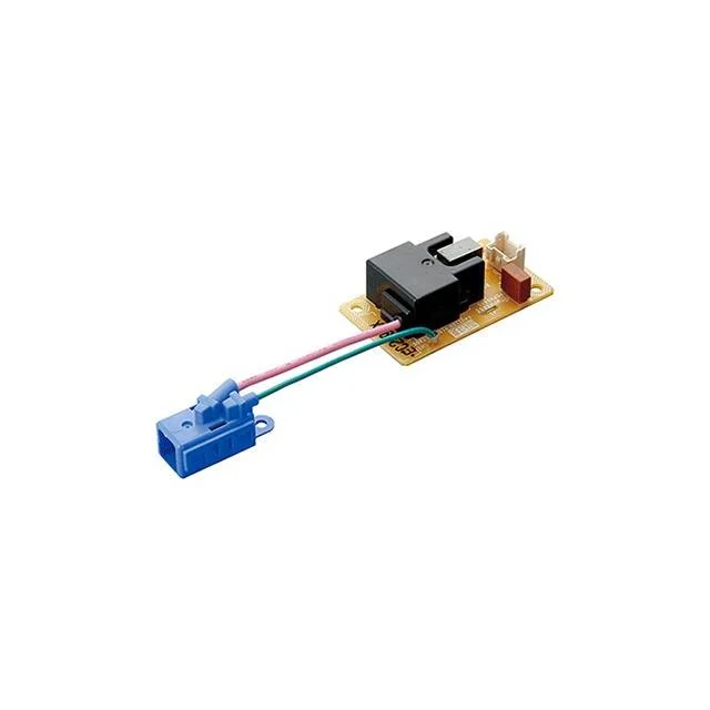 IONIZER CHASSIS MNT 10.8-13.2VDC IONIZER CHASSIS MNT 10.8-13.2VDC