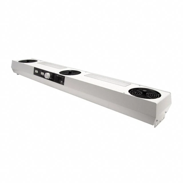 IONIZER W/230V EUROPE POWER CORD