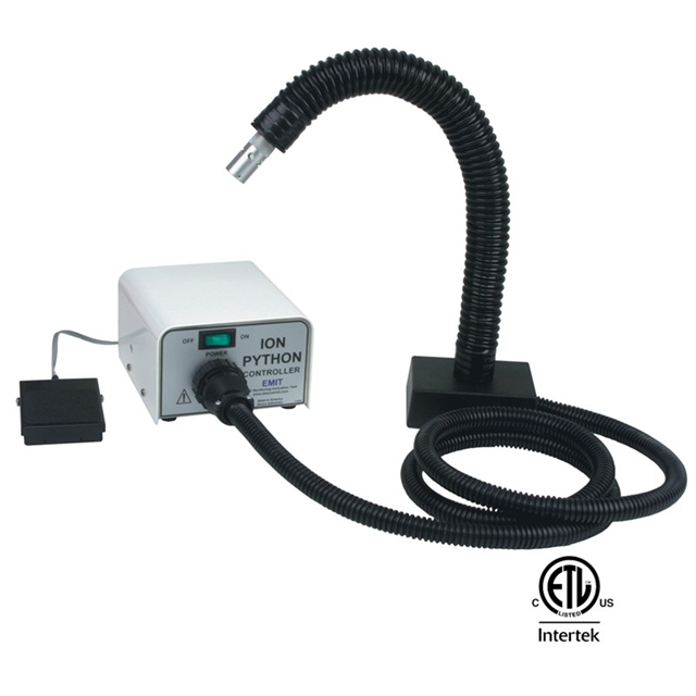 IONIZER BENCHTOP 220VAC