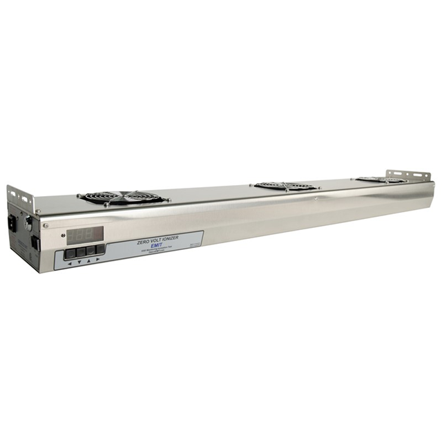 IONIZER OVERHEAD 120VAC 3 FAN IONIZER OVERHEAD 120VAC 3 FAN