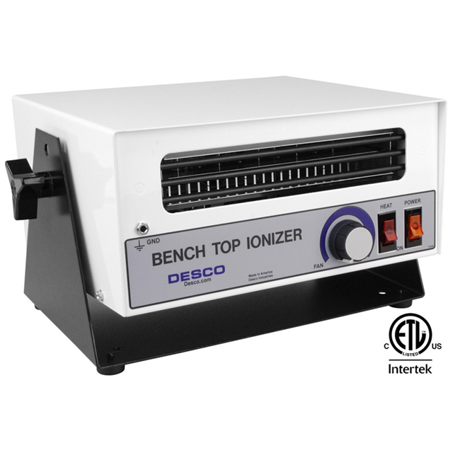 IONIZER BENCHTOP 220VAC IONIZER BENCHTOP 220VAC