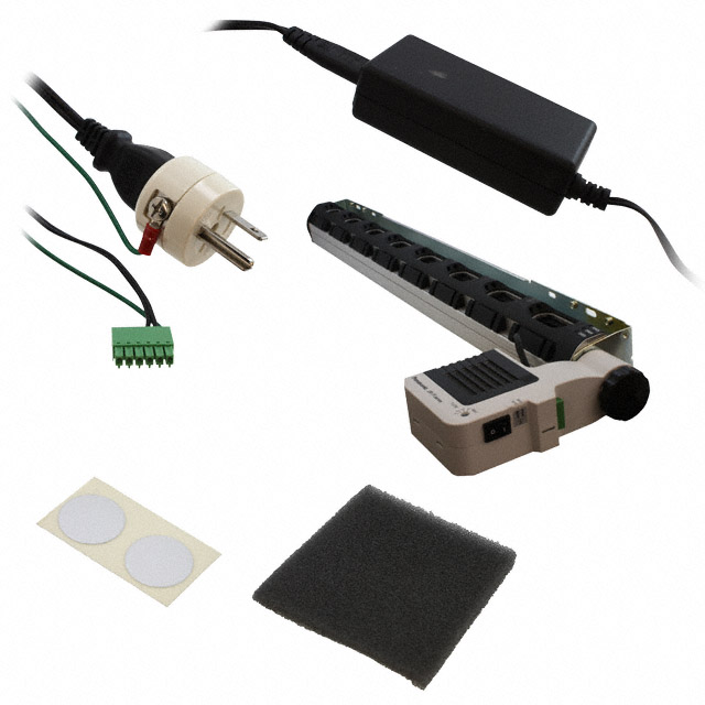 IONIZER BENCHTOP 24VDC W/FAN IONIZER BENCHTOP 24VDC W/FAN