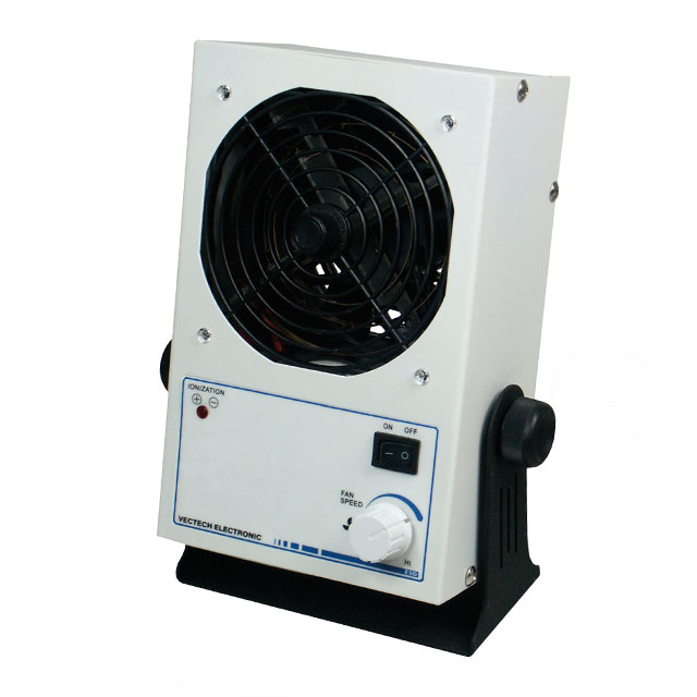 IONIZER BENCHTOP 110-120VAC IONIZER BENCHTOP 110-120VAC