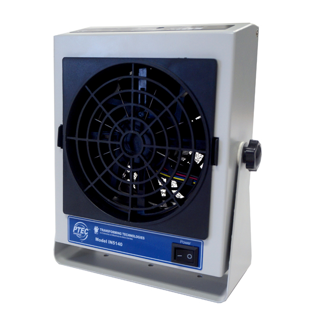 IONIZER BENCHTOP 24VDC