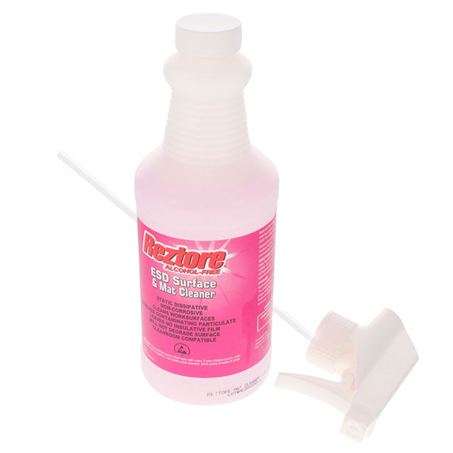 CLEANER MATS SURFACES 16 OUNCE CLEANER MATS SURFACES 16 OUNCE