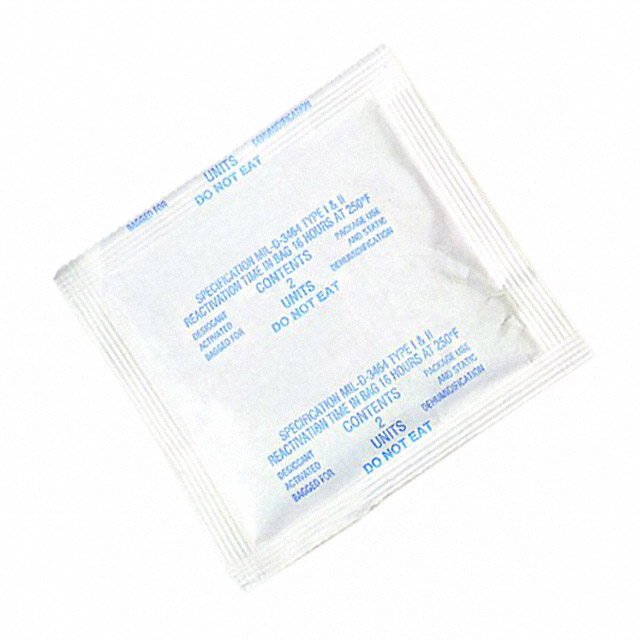 DESICCANT MOIST ABSORPTION 150PC DESICCANT MOIST ABSORPTION 150PC