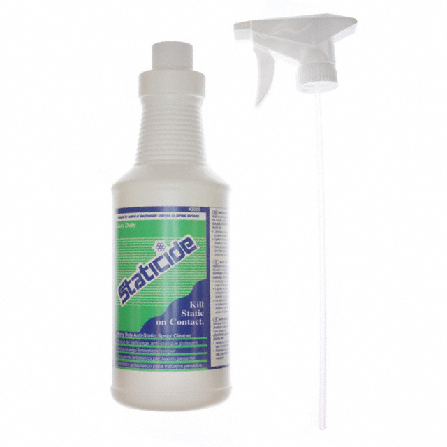 LIQUID ANTISTAT HIGH SURF 1QT LIQUID ANTISTAT HIGH SURF 1QT