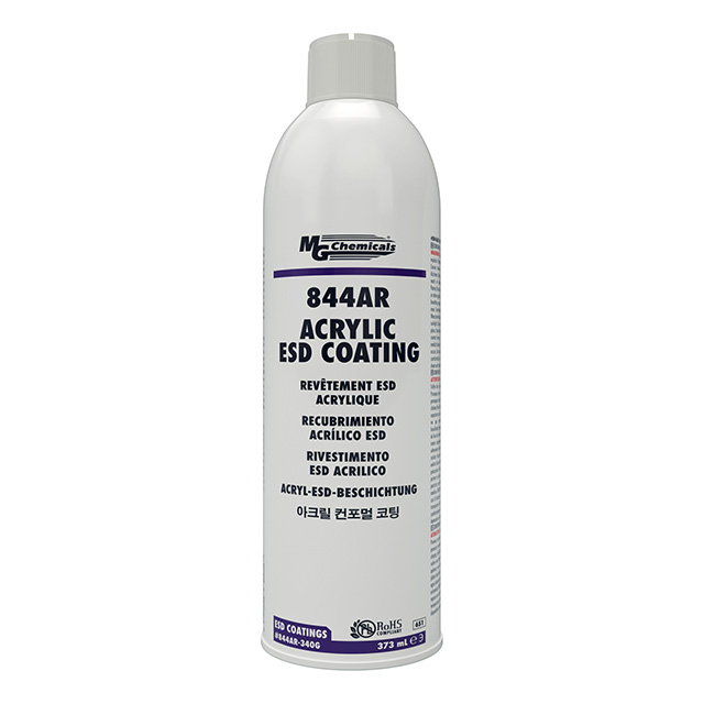 COATING ANTISTAT ELE EQUIP 373ML COATING ANTISTAT ELE EQUIP 373ML